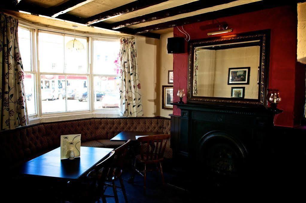 Black Bull นอร์ทอัลเลอร์ทัน ภายนอก รูปภาพ